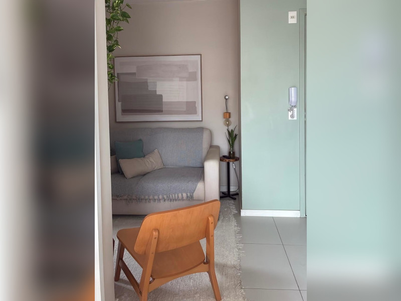 imóvel com 32m² - Vila Moinho Velho - São Paulo