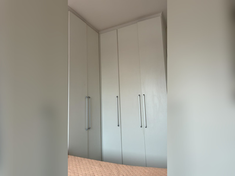 imóvel com 32m² - Vila Moinho Velho - São Paulo