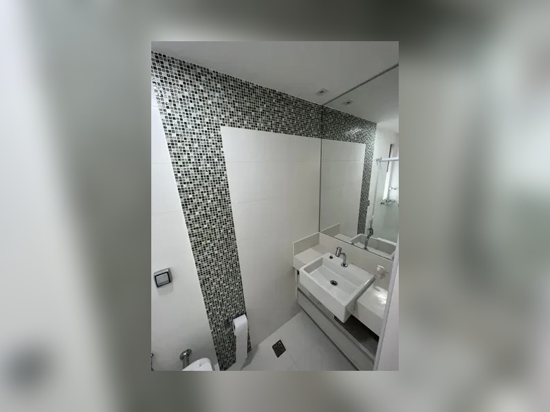 imóvel com 85m² - Candeal - Salvador