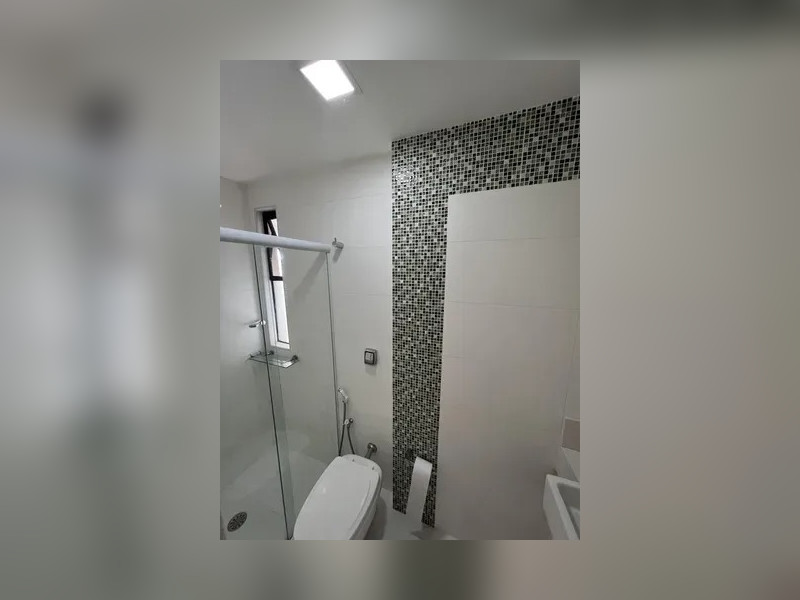 imóvel com 85m² - Candeal - Salvador