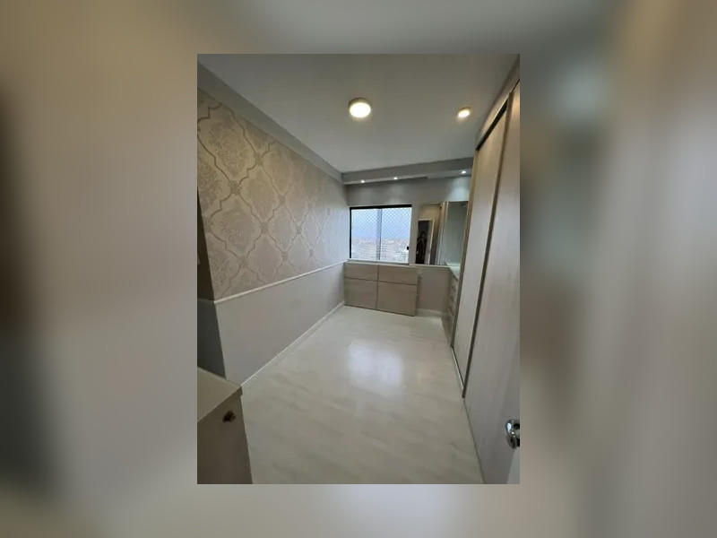 imóvel com 85m² - Candeal - Salvador