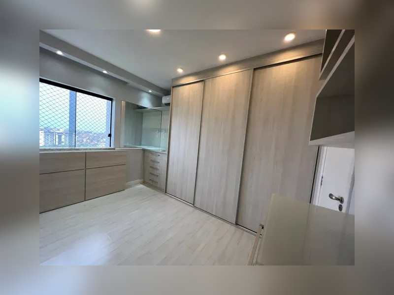 imóvel com 85m² - Candeal - Salvador