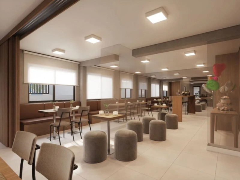 imóvel com 33m² - Jardim Aeroporto - São Paulo