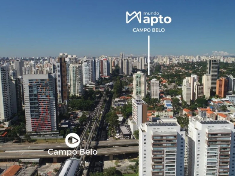 imóvel com 33m² - Jardim Aeroporto - São Paulo