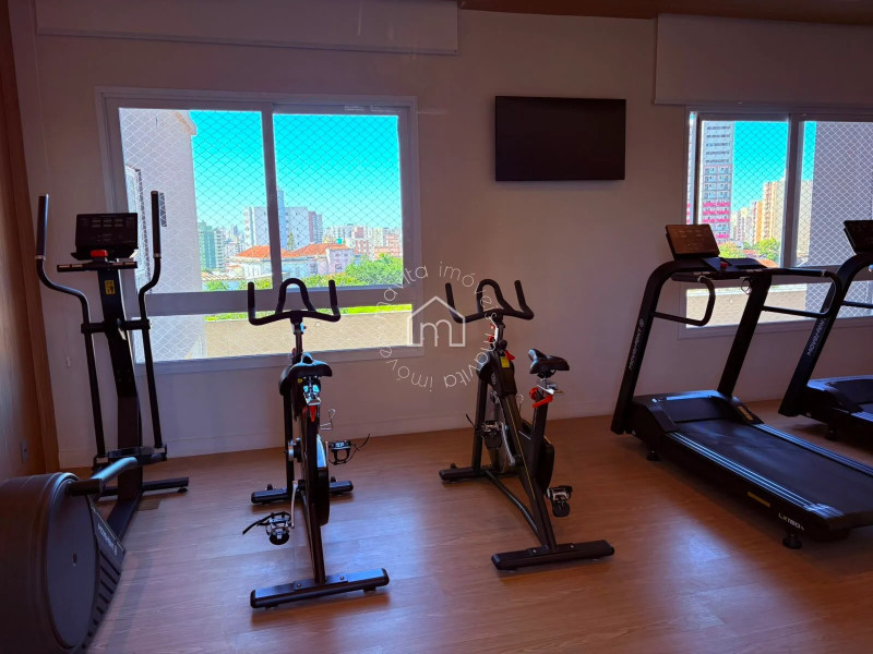 imóvel com 80m² - Jardim Bonfim - Campinas