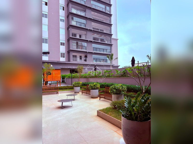 imóvel com 80m² - Jardim Bonfim - Campinas