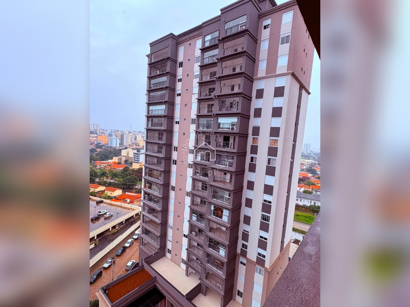 imóvel com 80m² - Jardim Bonfim - Campinas