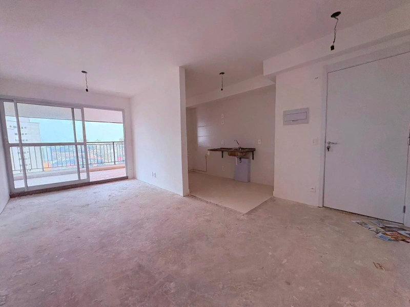 imóvel com 80m² - Jardim Bonfim - Campinas