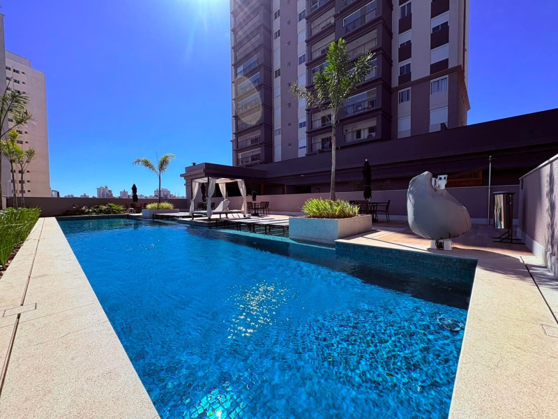 imóvel com 80m² - Jardim Bonfim - Campinas