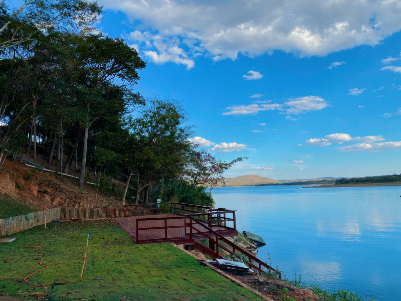 imóvel com 5000m² - Centro - Caldas Novas