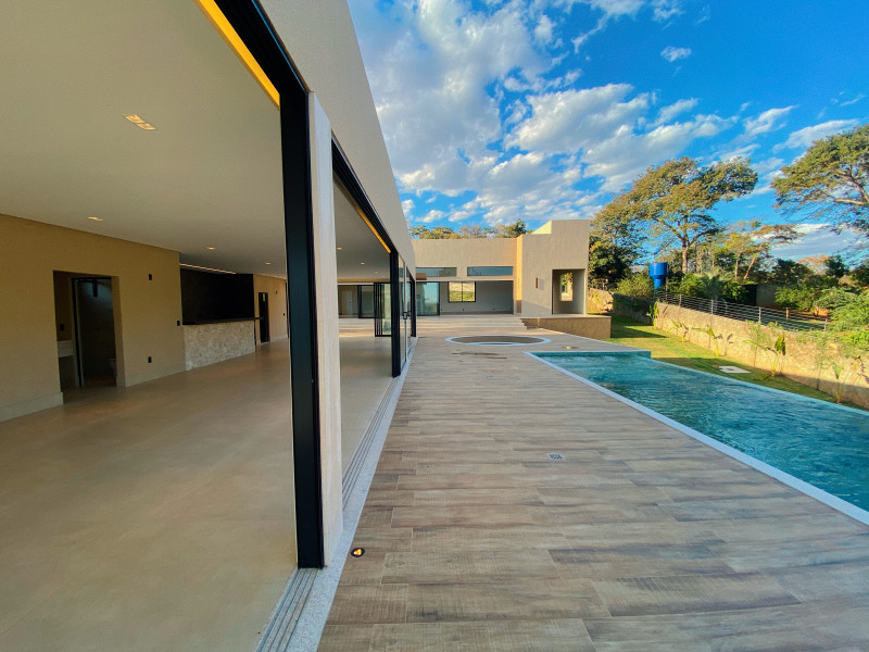 imóvel com 5000m² - Centro - Caldas Novas
