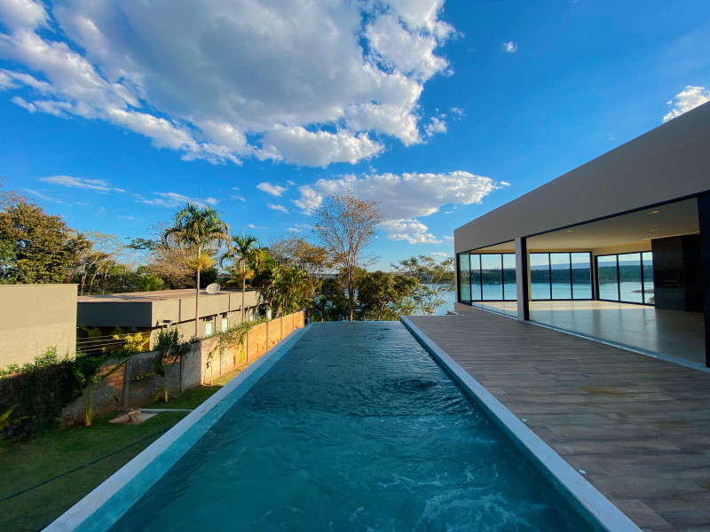 imóvel com 5000m² - Centro - Caldas Novas