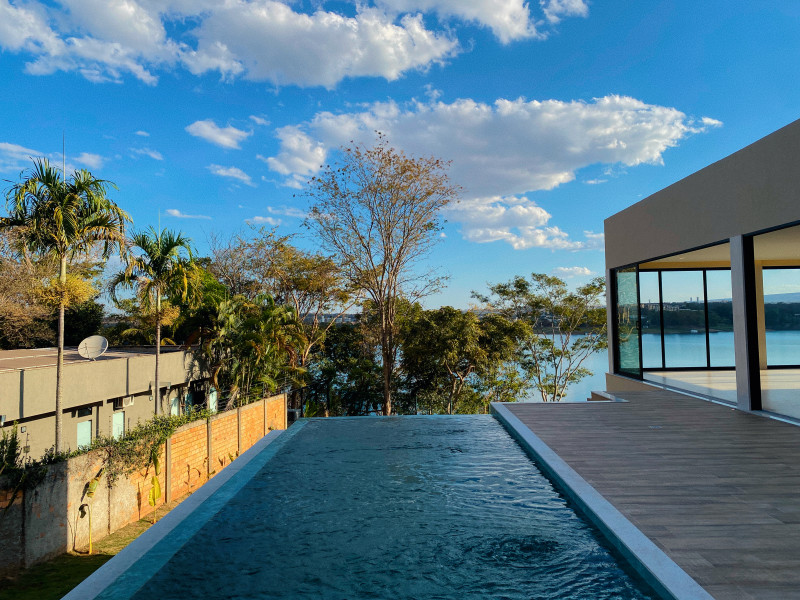imóvel com 5000m² - Centro - Caldas Novas