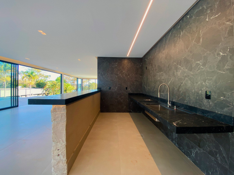 imóvel com 5000m² - Centro - Caldas Novas