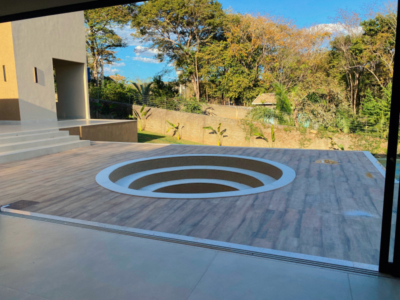 imóvel com 5000m² - Centro - Caldas Novas