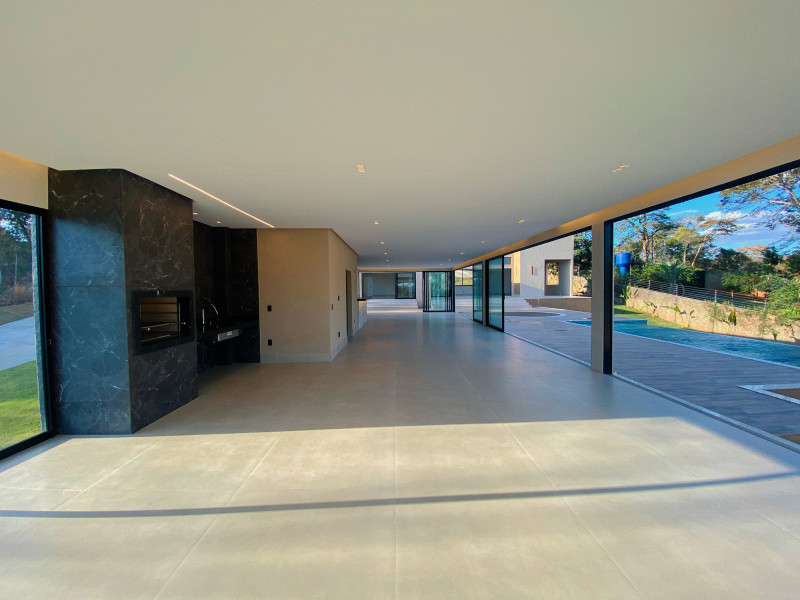 imóvel com 5000m² - Centro - Caldas Novas