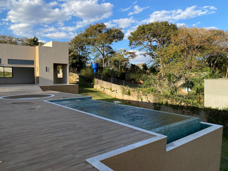 imóvel com 5000m² - Centro - Caldas Novas