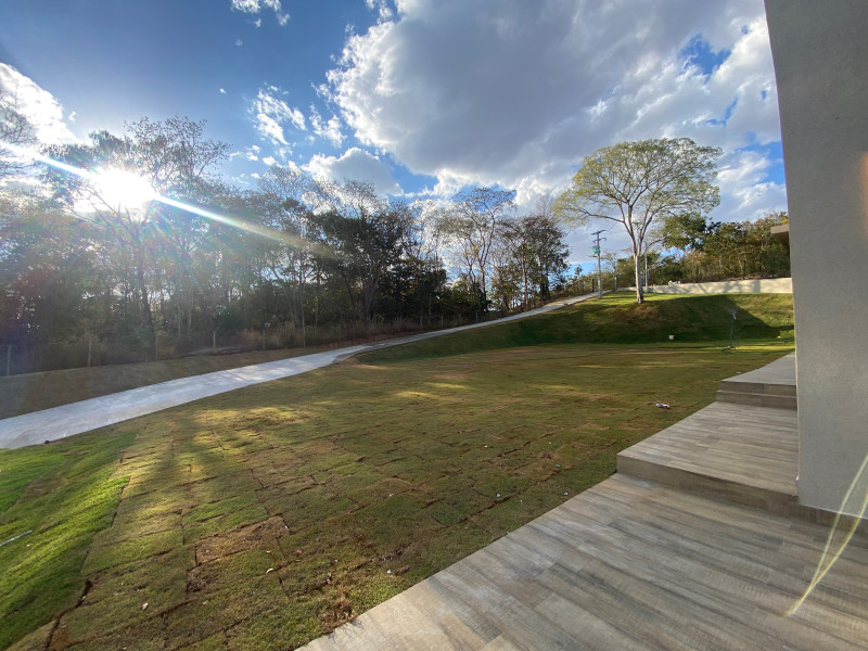 imóvel com 5000m² - Centro - Caldas Novas