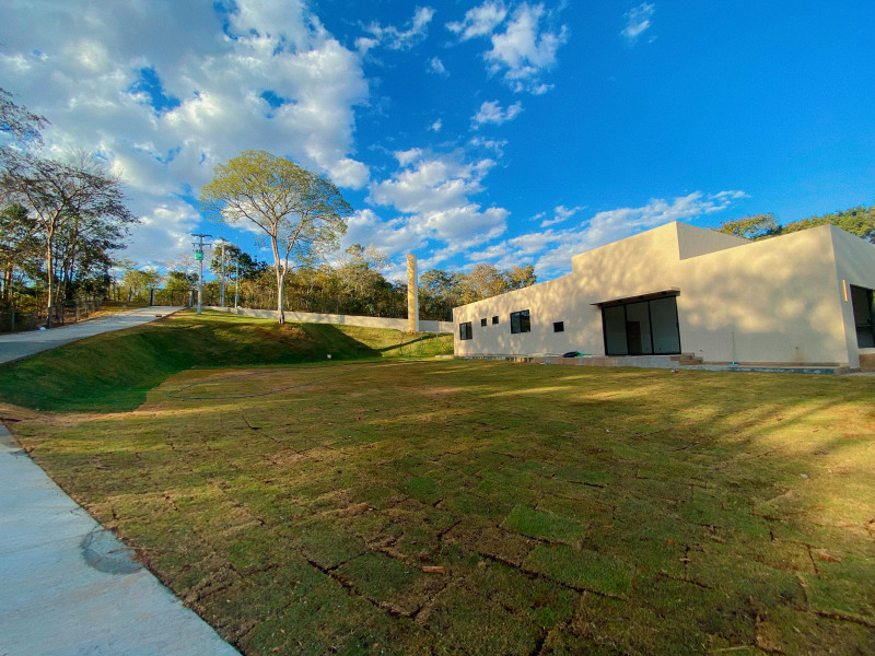 imóvel com 5000m² - Centro - Caldas Novas