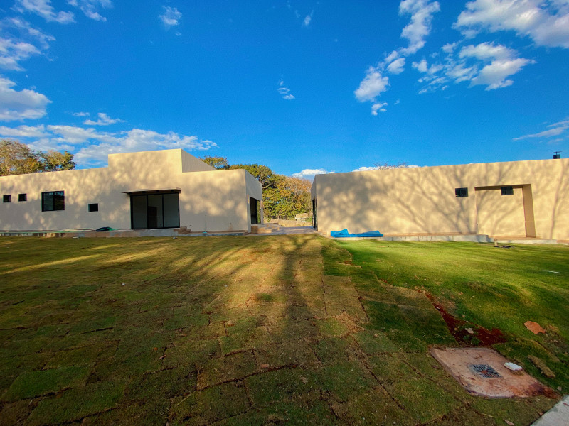 imóvel com 5000m² - Centro - Caldas Novas