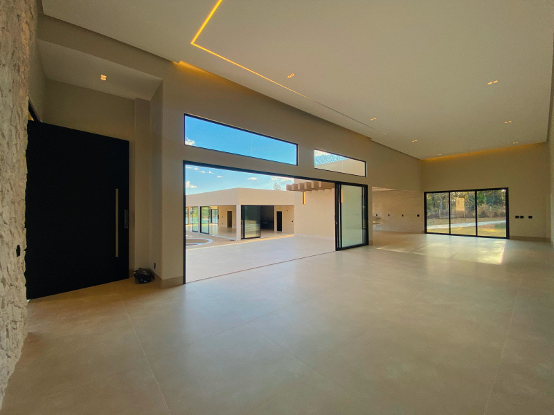 imóvel com 5000m² - Centro - Caldas Novas