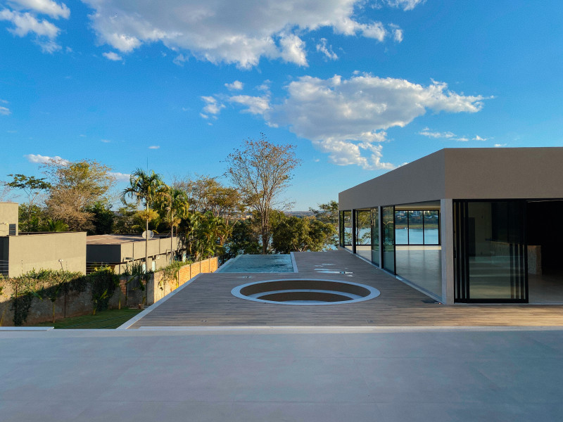 imóvel com 5000m² - Centro - Caldas Novas