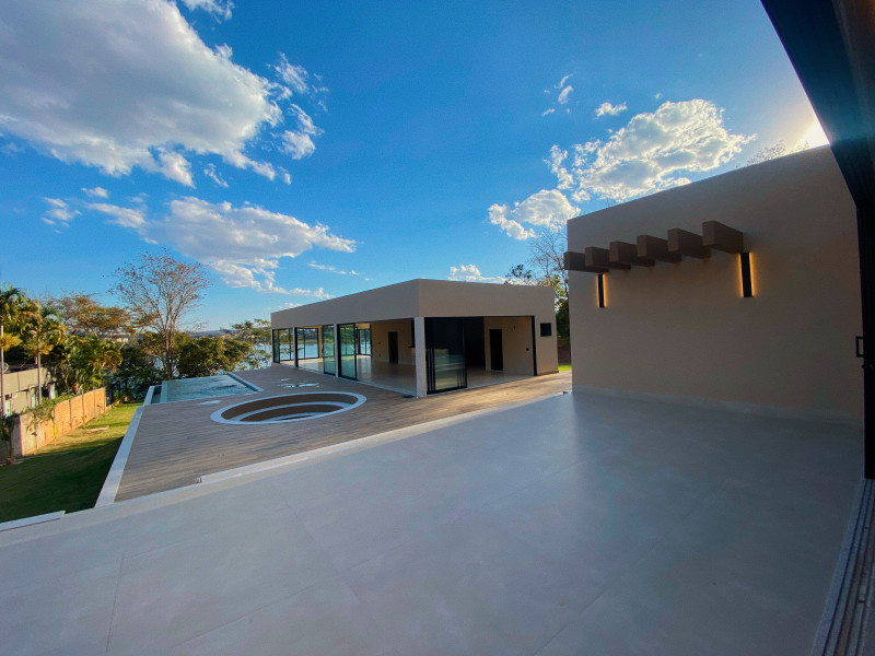 imóvel com 5000m² - Centro - Caldas Novas