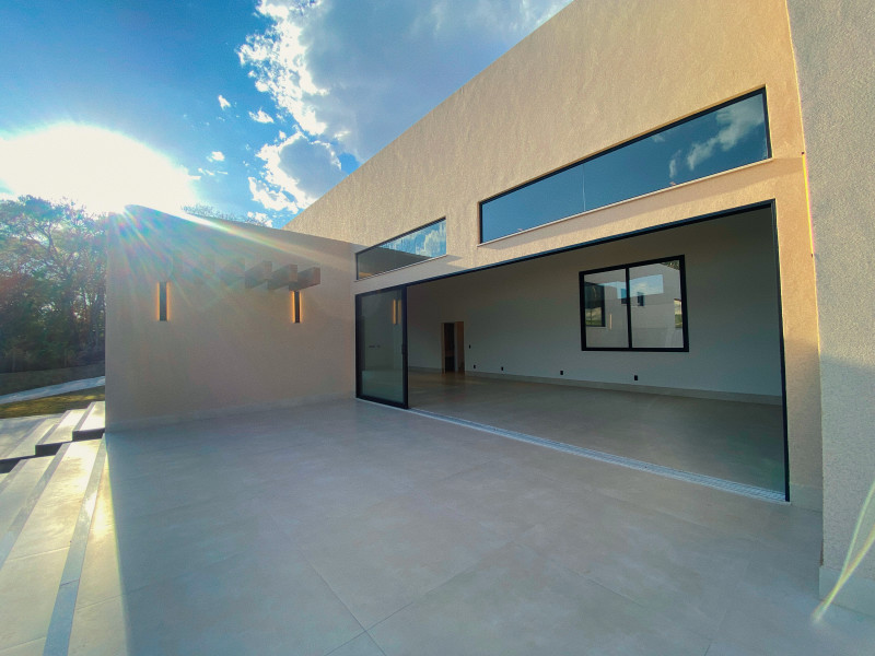 imóvel com 5000m² - Centro - Caldas Novas