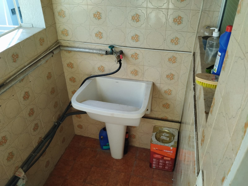 imóvel com 57m² - Padre Eustáquio - Belo Horizonte