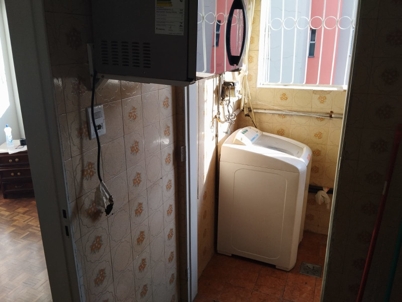 imóvel com 57m² - Padre Eustáquio - Belo Horizonte