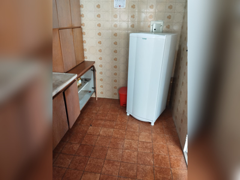 imóvel com 57m² - Padre Eustáquio - Belo Horizonte