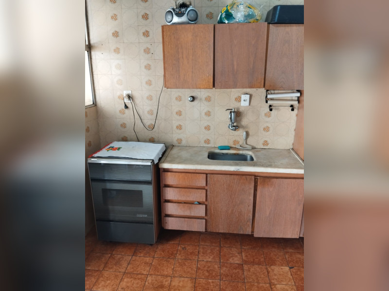 imóvel com 57m² - Padre Eustáquio - Belo Horizonte