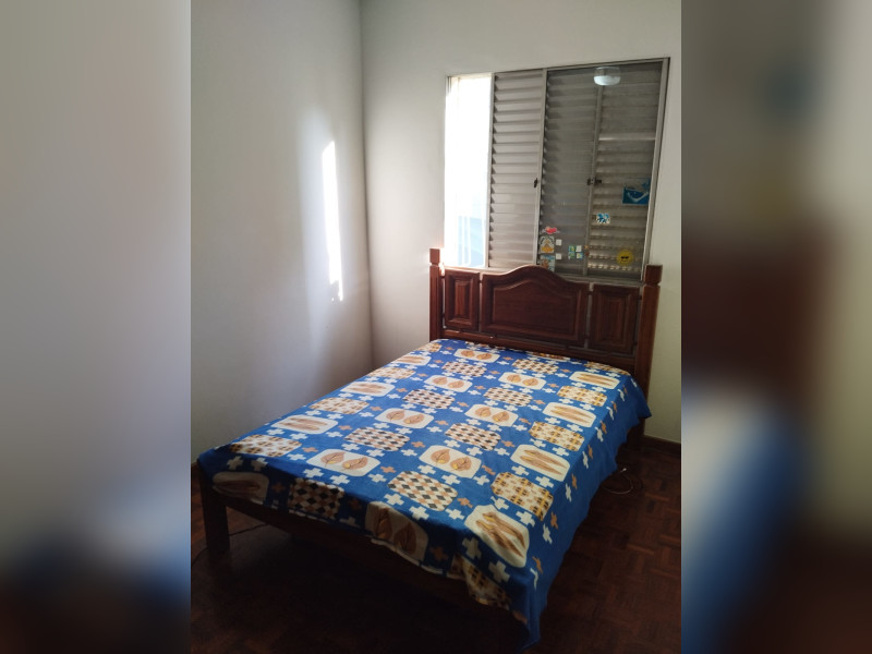 imóvel com 57m² - Padre Eustáquio - Belo Horizonte