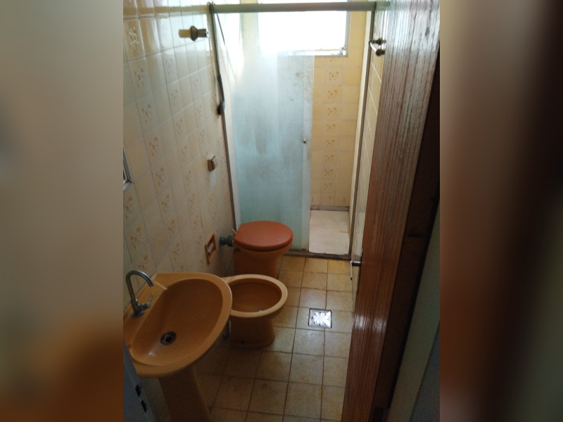 imóvel com 57m² - Padre Eustáquio - Belo Horizonte