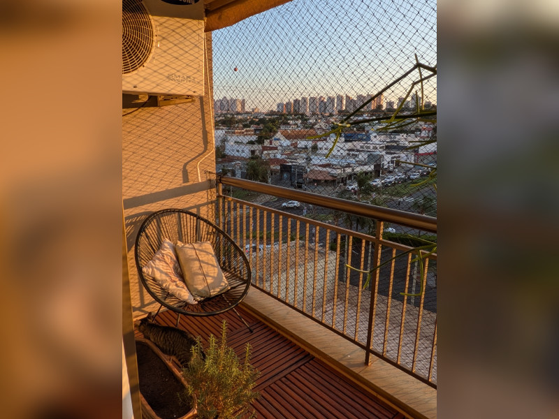 imóvel com 93m² - Jardim América - Ribeirão Preto