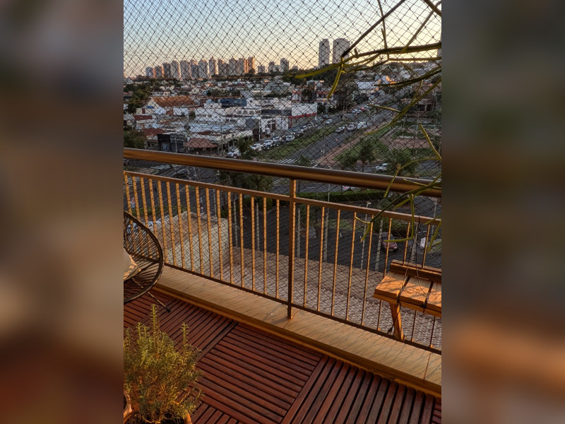 imóvel com 93m² - Jardim América - Ribeirão Preto