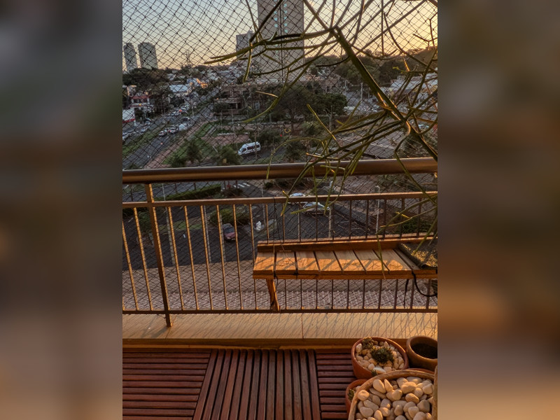 imóvel com 93m² - Jardim América - Ribeirão Preto
