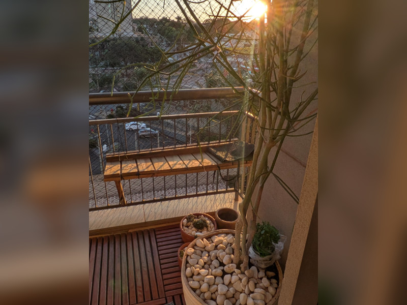 imóvel com 93m² - Jardim América - Ribeirão Preto