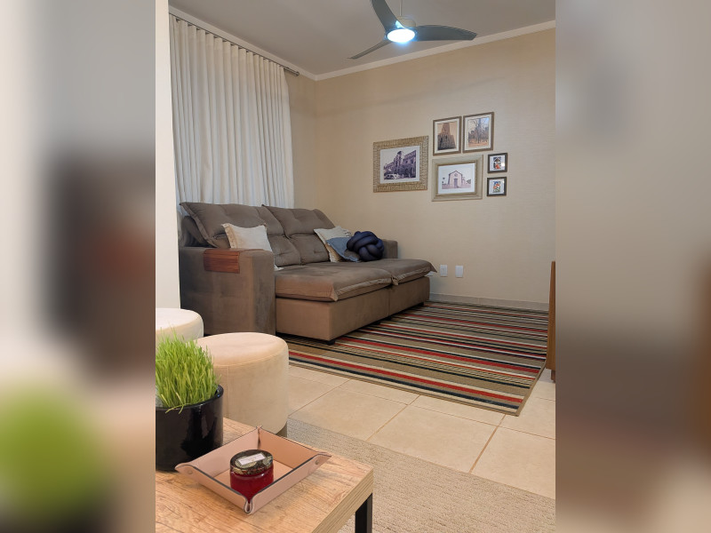 imóvel com 93m² - Jardim América - Ribeirão Preto