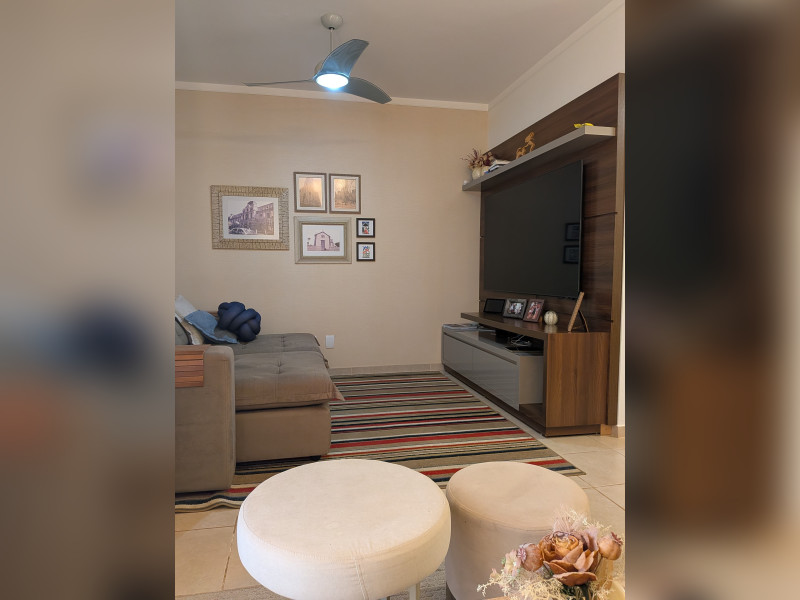 imóvel com 93m² - Jardim América - Ribeirão Preto