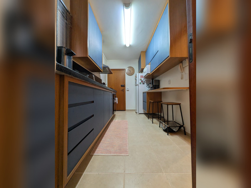 imóvel com 93m² - Jardim América - Ribeirão Preto