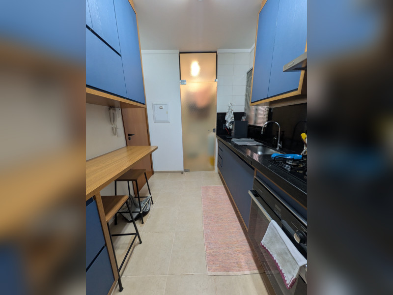imóvel com 93m² - Jardim América - Ribeirão Preto
