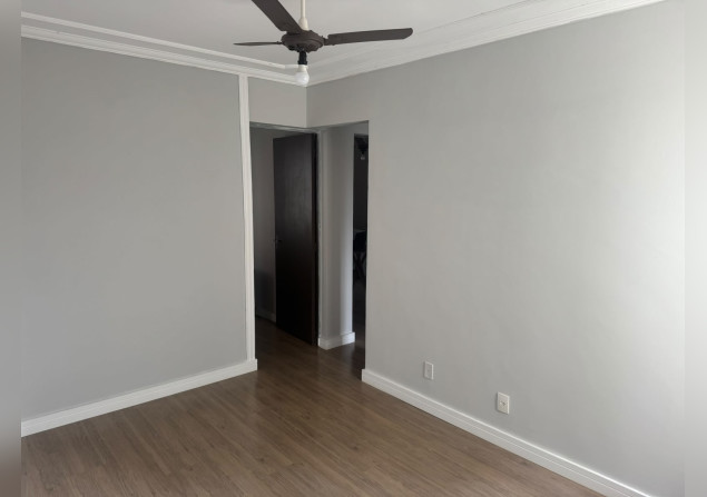 imóvel com 45m²