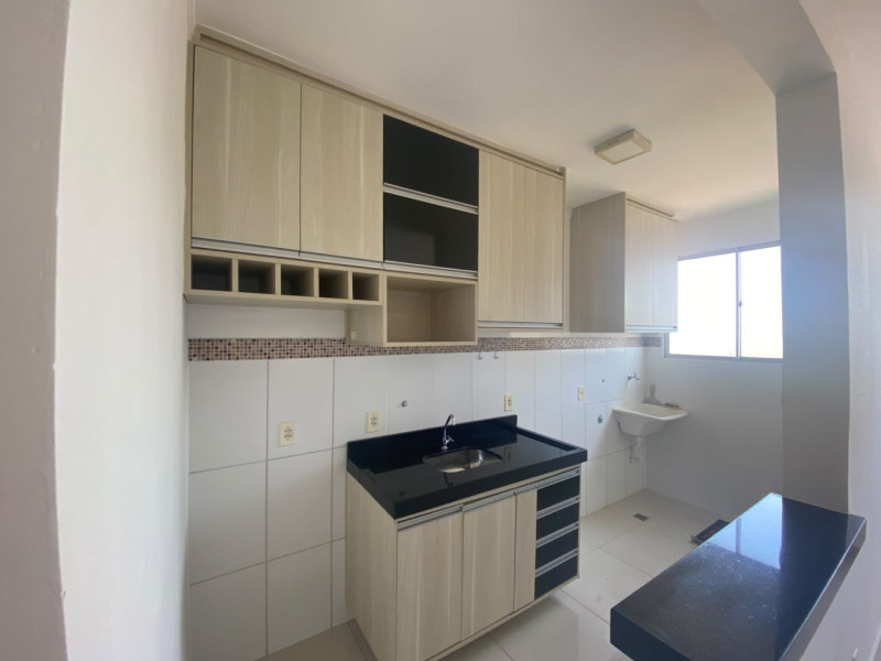 imóvel com 45m² - Reserva Sul Condomínio Resort - Ribeirão Preto