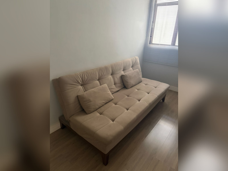 imóvel com 45m² - Ipiranga - Ribeirão Preto