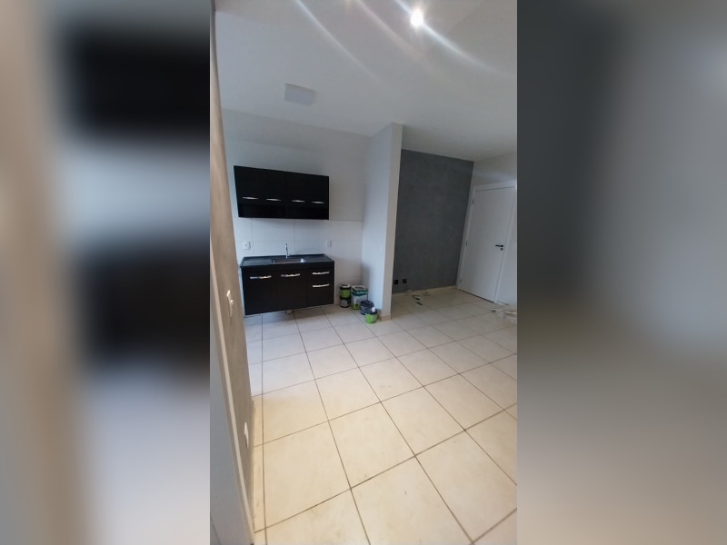 imóvel com 45m² - Valentina Figueiredo - Ribeirão Preto