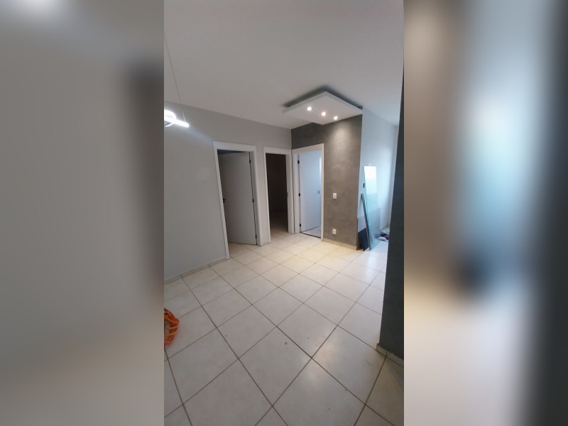 imóvel com 45m² - Valentina Figueiredo - Ribeirão Preto