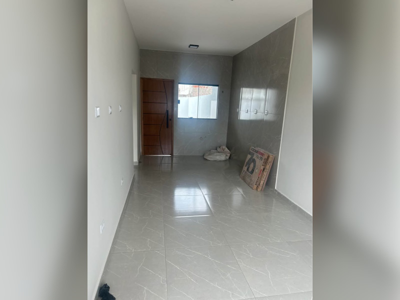 imóvel com 58m² - Centro - Marialva