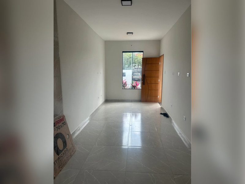 imóvel com 58m² - Centro - Marialva