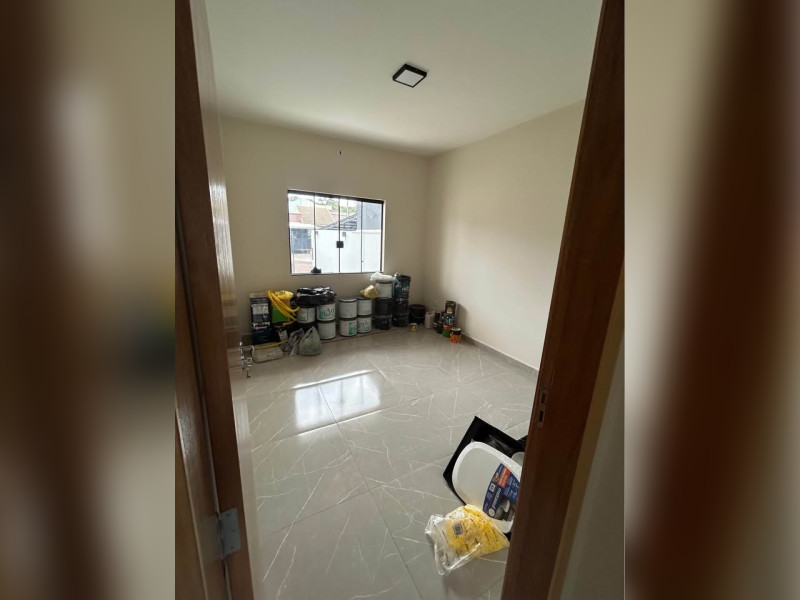 imóvel com 58m² - Centro - Marialva